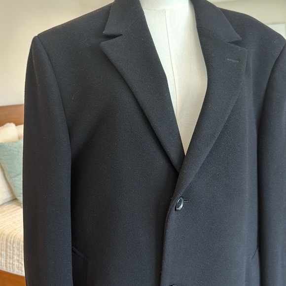Calvin Klein business coat - Picture 2 of 8